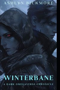 Cover image for Winterbane
