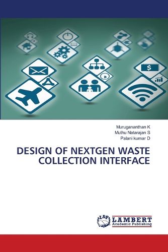 Cover image for Design of Nextgen Waste Collection Interface