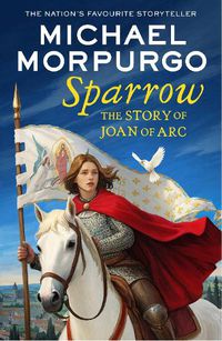 Cover image for Sparrow