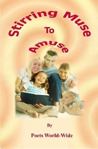 Cover image for Stirring Muse to Amuse