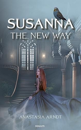 Cover image for Susanna: The New Way