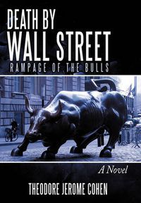 Cover image for Death by Wall Street