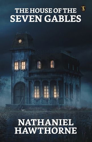 Cover image for The House Of The Seven Gables