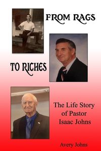 Cover image for From Rags to Riches