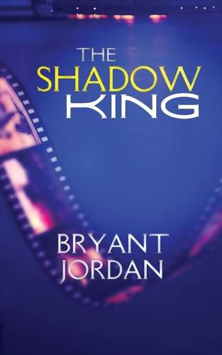 Cover image for The Shadow King