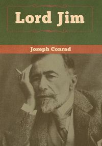 Cover image for Lord Jim