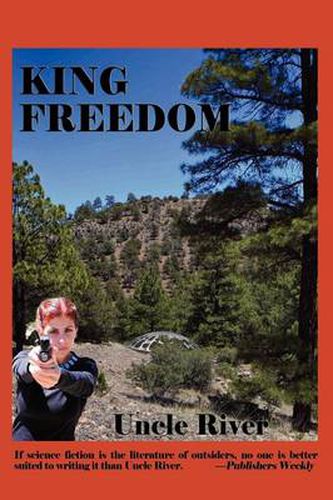 Cover image for King Freedom