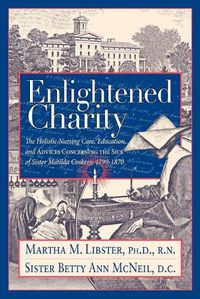 Cover image for Enlightened Charity