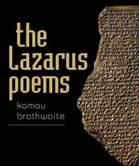 Cover image for The Lazarus Poems: Selected Poetry of Erin Moure