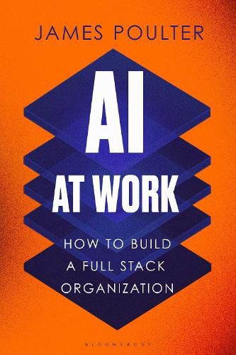 Cover image for AI at Work