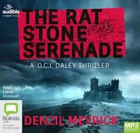 Cover image for The Rat Stone Serenade