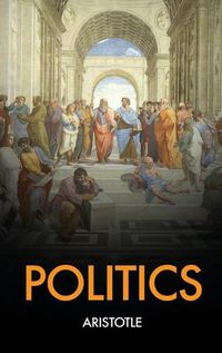 Cover image for Politics