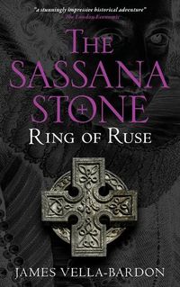 Cover image for Ring Of Ruse