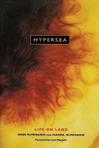 Cover image for Hypersea: Life on Land