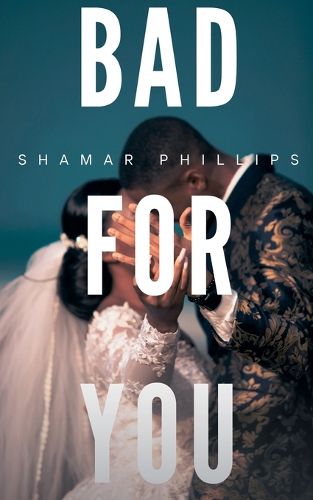 Cover image for Bad For You
