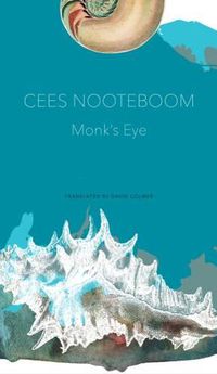Cover image for Monk's Eye
