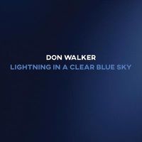 Cover image for Lightning In A Clear Blue Sky