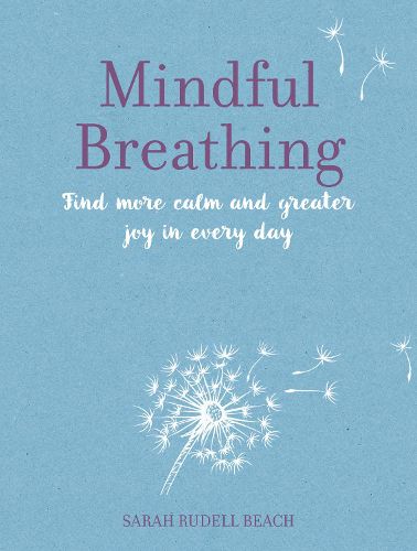 Cover image for Mindful Breathing