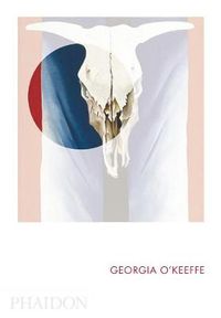 Cover image for Georgia O'Keeffe