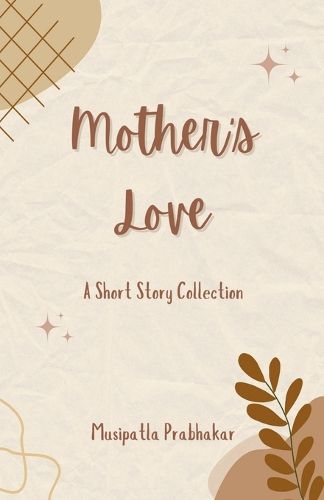 Cover image for Mother's Love