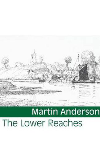 Cover image for The Lower Reaches