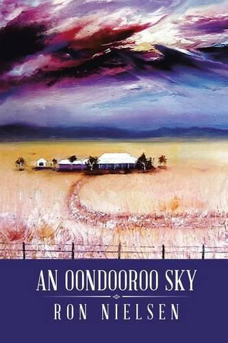 Cover image for An Oondooroo Sky