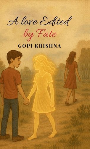 Cover image for A love edited by Fate