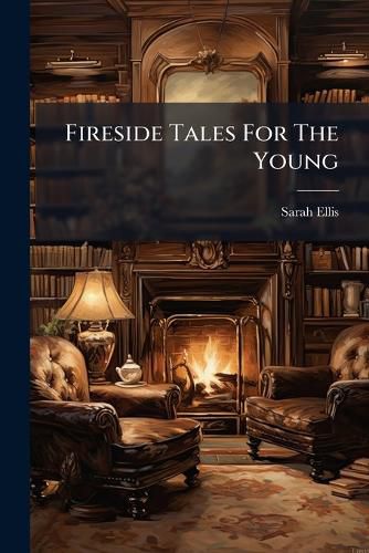 Cover image for Fireside Tales for the Young