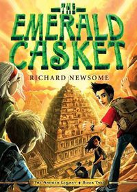 Cover image for Emerald Casket