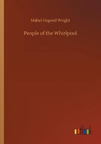 Cover image for People of the Whirlpool