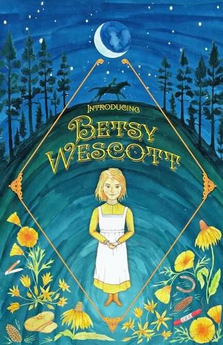 Cover image for Introducing Betsy Wescott