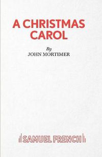 Cover image for A Christmas Carol: Play