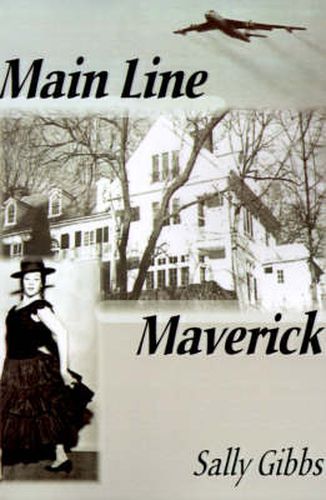 Cover image for Main Line Maverick