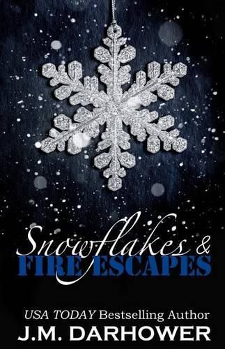 Cover image for Snowflakes & Fire Escapes