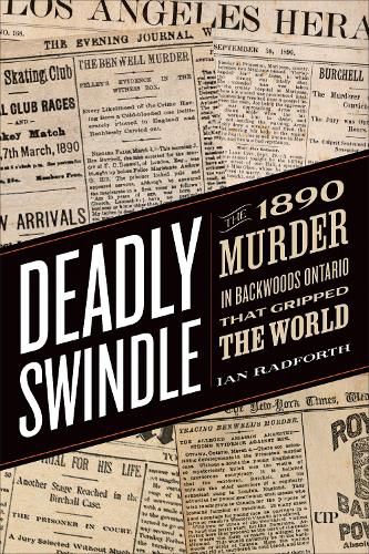 Deadly Swindle