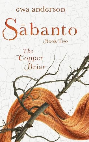 Cover image for Sabanto - The Copper Briar