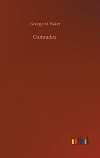 Cover image for Comrades