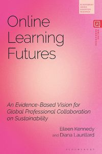 Cover image for Online Learning Futures