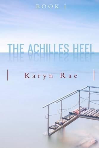 Cover image for The Achilles Heel