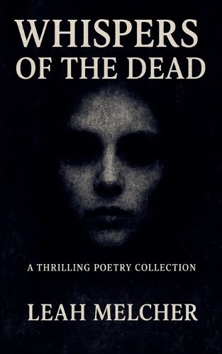 Cover image for Whispers of the Dead
