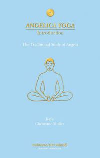 Cover image for Angelica Yoga Introduction