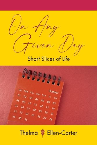 Cover image for On Any Given Day