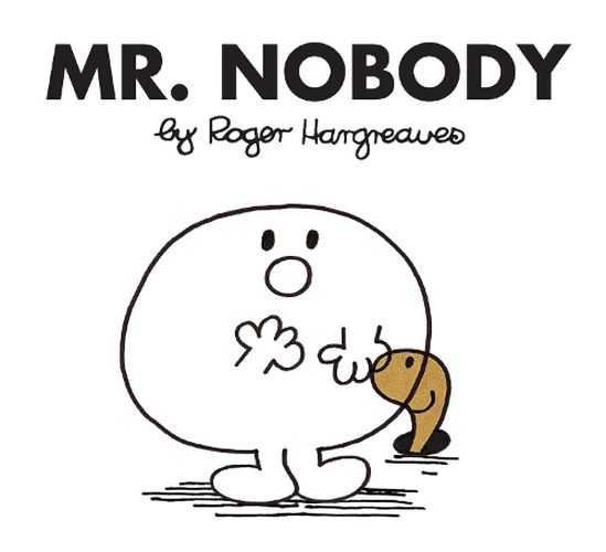 Cover image for Mr. Nobody