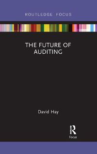 Cover image for The Future of Auditing