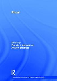 Cover image for Ritual