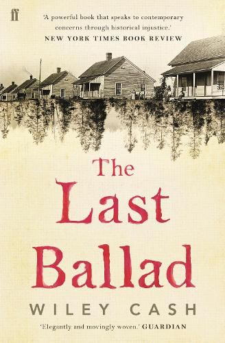 Cover image for The Last Ballad