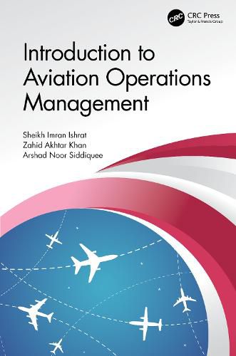 Cover image for Introduction to Aviation Operations Management