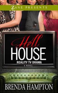 Cover image for Hell House: Reality TV Drama