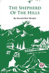 Cover image for The Shepherd of the Hills