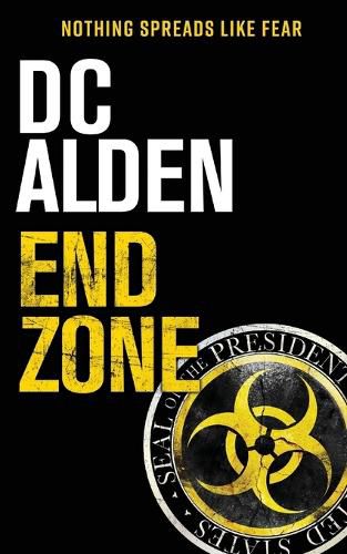 Cover image for End Zone